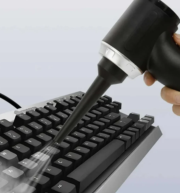 Wireless Car Vacuum cleaner (TH-666)